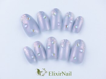 エリクサーネイル 西武新宿(Elixir Nail)/6月おすすめ 10種