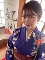 サロン 妃俐(salon Kiri)/サロン妃俐　藤本