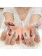 ルシ ネイル 新大久保(LUCI NAIL)の写真/【24時まで営業】新大久保駅2分★10~24時まで営業しているのでお出掛けやお仕事の前後に♪