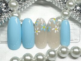 HAND☆シンプル定額プラン