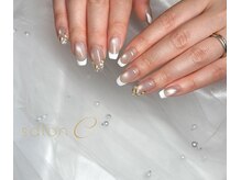 サロンシー(salon C)/プレミアム定額デザイン