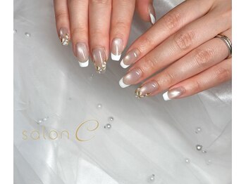 サロンシー(salon C)/プレミアム定額デザイン