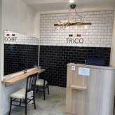 トリコ 八幡山(TRICO by hair make passage)