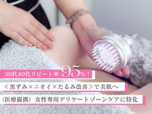 マリナビューティーサロン(Malina BEAUTY SALON)