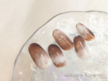 ラヴィール(Ravir)/8500定額デザイン