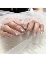 アンジェネイル(Ange nail)/マグネットフラッシュ