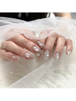 アンジェネイル(Ange nail)/マグネットフラッシュ