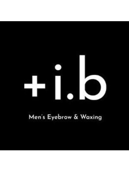 プラスアイビー 高松店(+i.b)の写真/眉毛だけじゃないお顔全体のケアをメンズサロンで。産毛角質ケアで好印象に♪【香川/高松/メンズサロン】