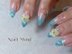 ネイルマインド(NailMind)の写真/当日予約◎Instagram5.9万人フォロワー♪丁寧なカウンセリング＆高技術で叶える自分だけのこだわりネイル