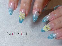 ネイルマインド(NailMind)
