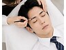 【前回来店から1ヶ月過ぎた方】美眉WAX(毛量調整付き)/男女◎¥6200