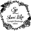スローライフ リンパドレナージュサロン(Slow Life)ロゴ