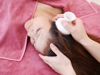 ビレナ(Birena)/頭蓋骨小顔矯正90分(4)