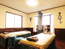 健美癒 ラ サンテ/