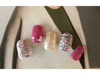 ルエマ(Lu ema)/デザインコース