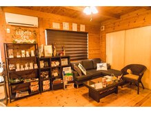 ルーセントスパ 那覇本店(Lucent Spa)/【　店内♪　】