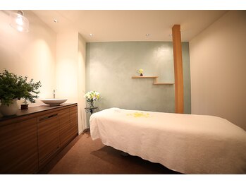 華(hana)/個室のプライベート空間★