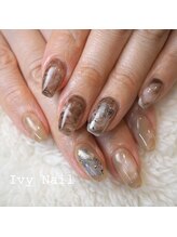 アイビーネイル(Ivy Nail)/