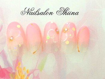 シイナ/定額デザイン9900円