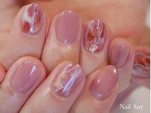 ネイルエニー(Nail Any)/Any collection