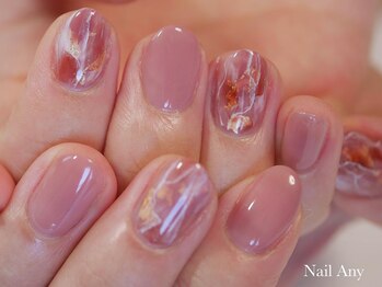 ネイルエニー(Nail Any)/Any collection