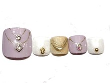 ネイルサロン 爪/新作ネイル