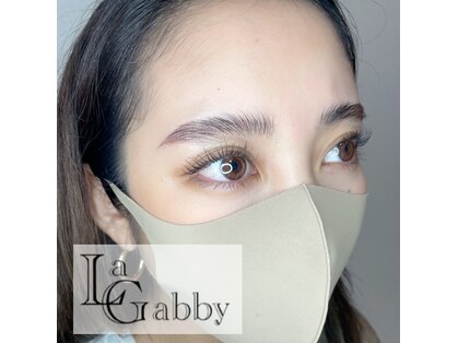 ラ ギャビー(La Gabby)の写真