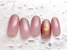 トーチ アスロード店(TORCH)/トレンドデザインBコース