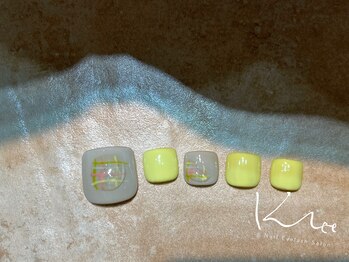 クレー(Klee)/定額 Klee Design コース