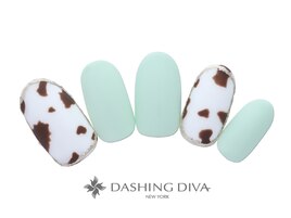 レオパードアート