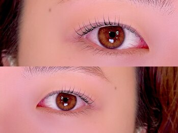 シル シェノン(cil shenon)/まつげパーマ