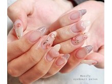 メニティ(MeniTy)/さくらんぼ