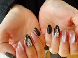 クリスマスデザインコース