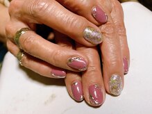 ブルーバードネイル(BLUE BIRD NAIL)/