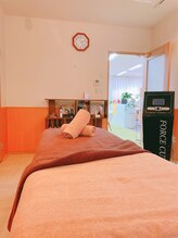 エステシオン(ESTESiON)/店内：個室1