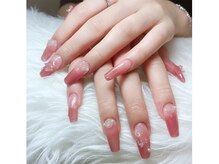 ユニークネイル 横浜関内店(Unique Nail)/やり放題120分