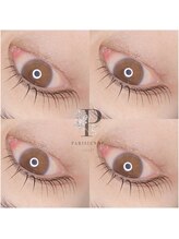 リトルリバー(Little River)/パリジェンヌ