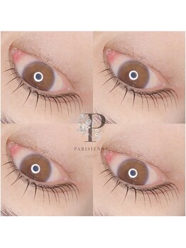 リトルリバー(Little River)/パリジェンヌ