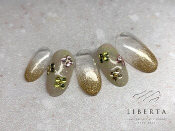 リベルタ(LIBERTA)/2023.3月サンプル