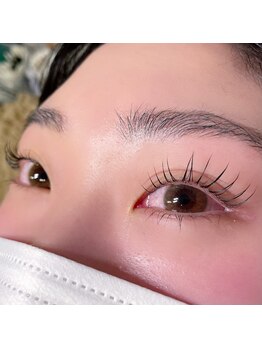 グローバル パル(GL pal)/パリジェンヌラッシュリフト