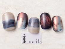 アイネイルズ 池袋店(I-nails)/ito指名限定デザイン