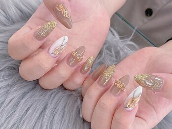 ニナズネイル(Nina's Nail)/スカルプ