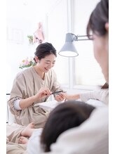 ハルファム(晴fam)&nbsp;山田 さや