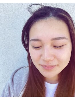 ナリエットビス(NARIETT bis)/セレブ眉デザイン