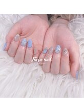 ティアラネイル 宇都宮/