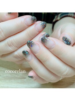 ココリラン(cocorelan)/