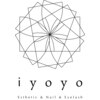 イヨヨ(iyoyo)のお店ロゴ
