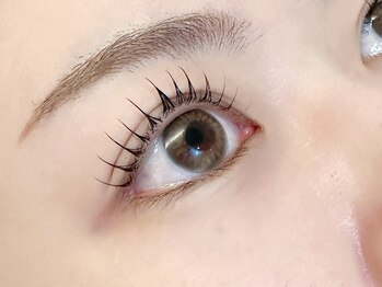 ローレルアイ 栄店(LAUREL EYE)/