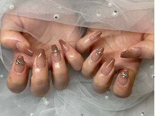 スティムネイル(Stimu nail)/