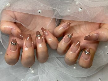 スティムネイル(Stimu nail)/